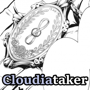 28 Cloudiataker — Kuroshitsuji Ships option 21