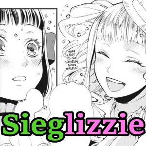 29 Sieglizzie — Kuroshitsuji Ships option 28