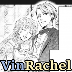 31 Vinrachel — Kuroshitsuji Ships option 34