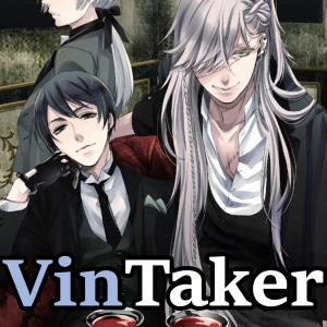 32 Vintaker — Kuroshitsuji Ships option 35