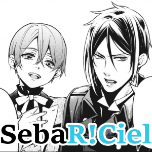 33 Sebarciel — Kuroshitsuji Ships option 7