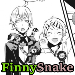 35 Finnysnake — Kuroshitsuji Ships option 26
