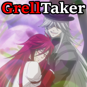 36 Gelltaker — Kuroshitsuji Ships option 25