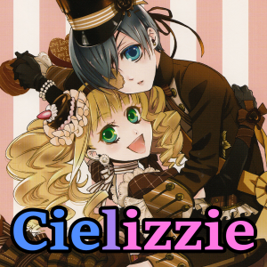 3cllzz — Kuroshitsuji Ships option 12