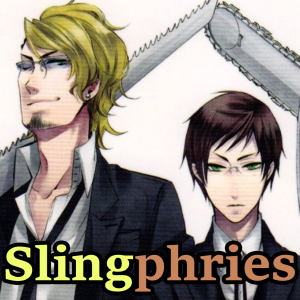 4sling — Kuroshitsuji Ships option 29