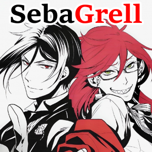 5 Sebagrelle — Kuroshitsuji Ships option 4