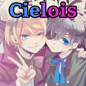 6 Cielois — Kuroshitsuji Ships option 14