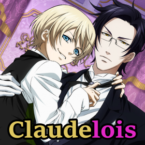 7 Claudelois — Kuroshitsuji Ships option 22