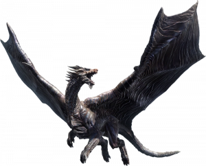 Mhrise Kushaladaorarender001 — Monster hunter flagships option 3