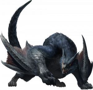 Mhrise Nargacugarender001 1 — Monster hunter flagships option 5