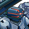 Specimenaa02 — Mutants: Genetic Gladiators Tierlist option 6