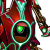 Specimenaa04platinum — Mutants: Genetic Gladiators Tierlist option 8