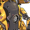Specimenaa06platinum — Mutants: Genetic Gladiators Tierlist option 10