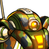 Specimenaa07platinum — Mutants: Genetic Gladiators Tierlist option 11