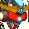 Specimenaa08platinum — Mutants: Genetic Gladiators Tierlist option 12