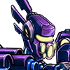Specimenaa10platinum — Mutants: Genetic Gladiators Tierlist option 14