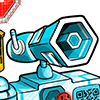 Specimenaa13platinum — Mutants: Genetic Gladiators Tierlist option 17