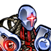 Specimenab01platinum — Mutants: Genetic Gladiators Tierlist option 19