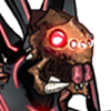 Specimenab03platinum — Mutants: Genetic Gladiators Tierlist option 21