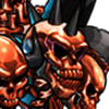 Specimenab08platinum — Mutants: Genetic Gladiators Tierlist option 26