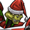 Specimenab09 — Mutants: Genetic Gladiators Tierlist option 27