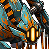 Specimenab10platinum — Mutants: Genetic Gladiators Tierlist option 28