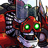 Specimenab12platinum — Mutants: Genetic Gladiators Tierlist option 30