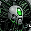 Specimenab99 — Mutants: Genetic Gladiators Tierlist option 32