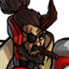 Specimenac06platinum — Mutants: Genetic Gladiators Tierlist option 38