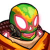 Specimenac07 — Mutants: Genetic Gladiators Tierlist option 39