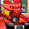 Specimenac09platinum — Mutants: Genetic Gladiators Tierlist option 41