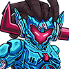 Specimenac11platinum — Mutants: Genetic Gladiators Tierlist option 43