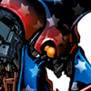 Specimenad01platinum — Mutants: Genetic Gladiators Tierlist option 47