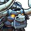 Specimenad03silver — Mutants: Genetic Gladiators Tierlist option 49