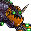 Specimenad05platinum — Mutants: Genetic Gladiators Tierlist option 51