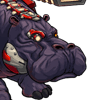 Specimenad10platinum — Mutants: Genetic Gladiators Tierlist option 56