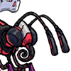 Specimenad12platinum — Mutants: Genetic Gladiators Tierlist option 58