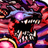 Specimenae01platinum — Mutants: Genetic Gladiators Tierlist option 60