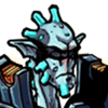 Specimenae02silver — Mutants: Genetic Gladiators Tierlist option 61