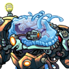 Specimenae05platinum — Mutants: Genetic Gladiators Tierlist option 64