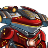 Specimenae06platinum — Mutants: Genetic Gladiators Tierlist option 65