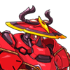 Specimenae10 — Mutants: Genetic Gladiators Tierlist option 69