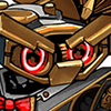 Specimenae11platinum — Mutants: Genetic Gladiators Tierlist option 70