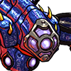 Specimenae13platinum — Mutants: Genetic Gladiators Tierlist option 72