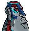 Specimenae14 — Mutants: Genetic Gladiators Tierlist option 73