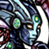 Specimenaf02silver — Mutants: Genetic Gladiators Tierlist option 76
