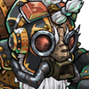 Specimenaf03platinum — Mutants: Genetic Gladiators Tierlist option 77