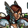 Specimenaf06 — Mutants: Genetic Gladiators Tierlist option 80