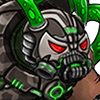 Specimenaf10platinum — Mutants: Genetic Gladiators Tierlist option 84