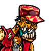 Specimenb01platinum — Mutants: Genetic Gladiators Tierlist option 90